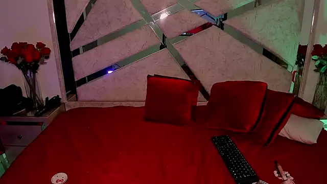 Snapshot of Starlights chatting on 11, 1, 2026 Starlights online show from 11, 1, 2026