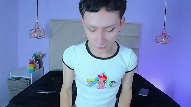 JiangShy666 online show from 11, 2, 2026