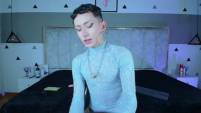 JiangShy666 online show from 6, 4, 2026