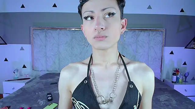 JiangShy666 online show from 24, 4, 2026