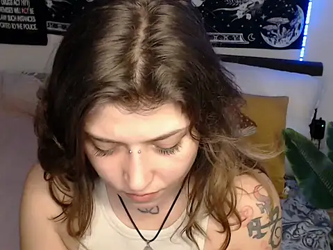 AlienforTwenty online show from 17, 2, 2026