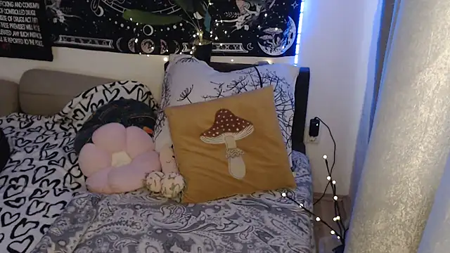 AlienforTwenty online show from 31, 3, 2026