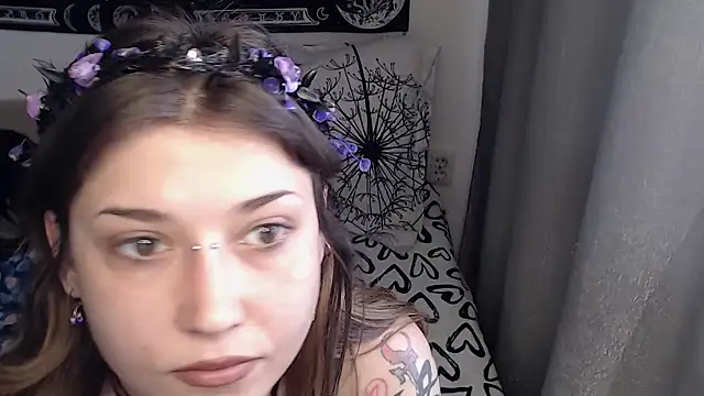 AlienforTwenty online show from 23, 4, 2026