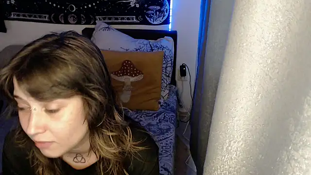 AlienforTwenty online show from 23, 5, 2026