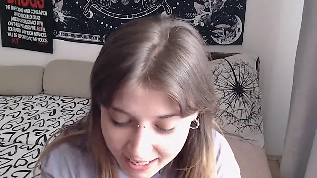 AlienforTwenty online show from 12, 7, 2026