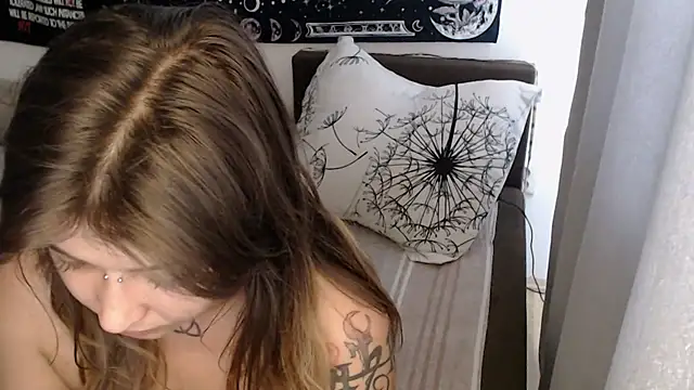 AlienforTwenty online show from 20, 7, 2026