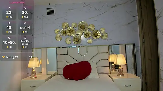 beautifulgirl4u  online show from 1, 4, 2026