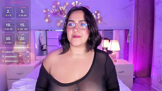 beautifulgirl4u  online show from 1, 4, 2026