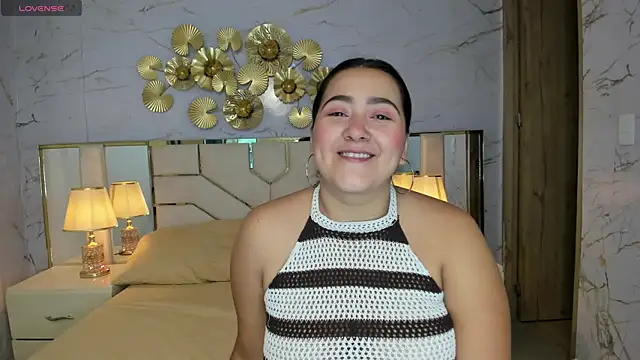 beautifulgirl4u  online show from 24, 4, 2026