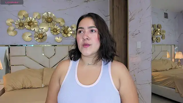 beautifulgirl4u  online show from 27, 4, 2026