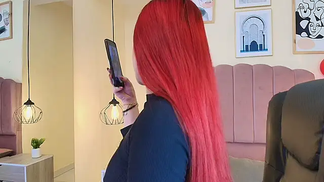 Celestee15  online show from 21, 2, 2026