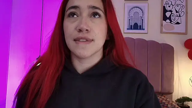 Celestee15  online show from 22, 4, 2026