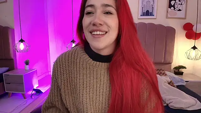 Celestee15  online show from 25, 4, 2026