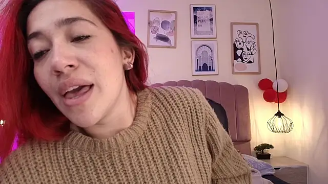 Celestee15  online show from 25, 4, 2026