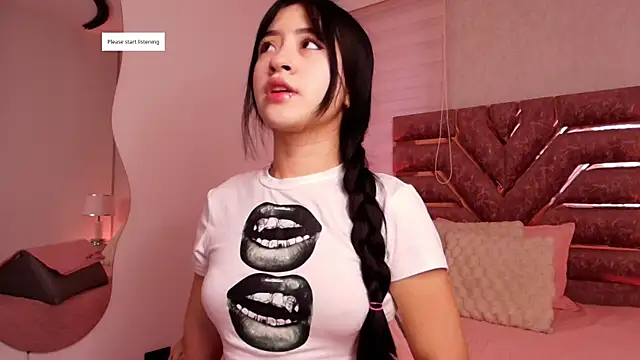 sofia go  online show from 25, 7, 2026