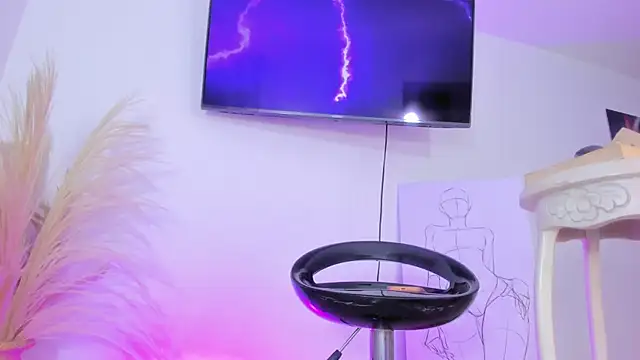 Camila saaenz online show from 27, 3, 2026