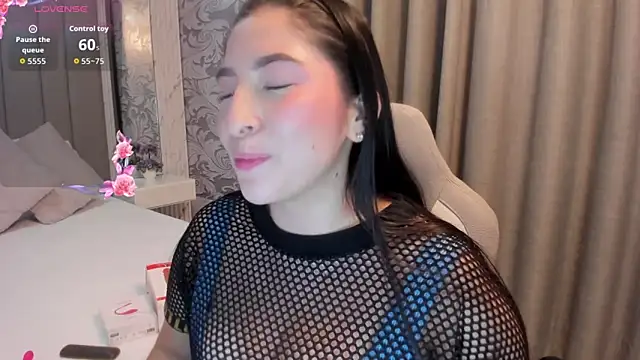 goodgirl22   online show from 21, 4, 2026