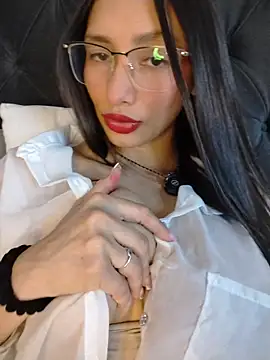 evangelineroos online show from 26, 4, 2026