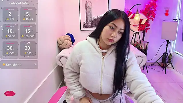 Carolina cherry online show from 1, 2, 2026