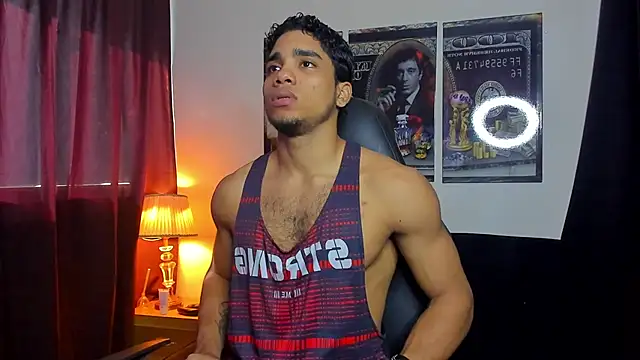 Dustyn Michelle1 online show from 14, 1, 2026