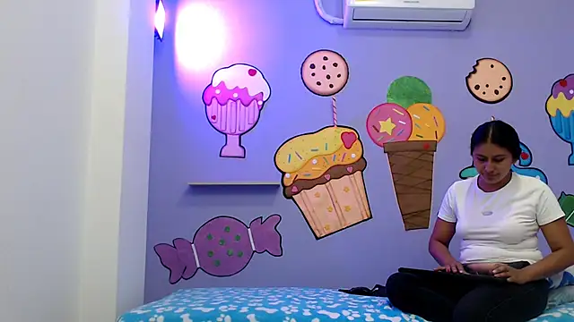 NOVAHOT98 online show from 19, 2, 2026