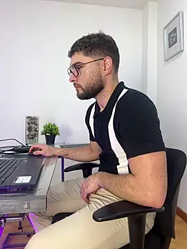 Steve-Carter online show from 15, 4, 2026