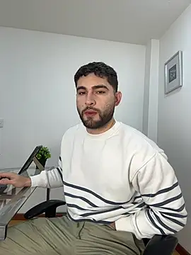 Steve-Carter online show from 20, 4, 2026