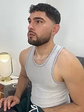 Steve-Carter online show from 22, 4, 2026