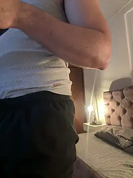 Steve-Carter online show from 23, 4, 2026