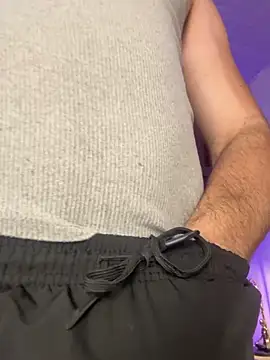 Steve-Carter online show from 23, 4, 2026