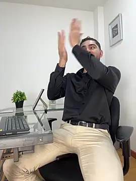 Steve-Carter online show from 26, 4, 2026