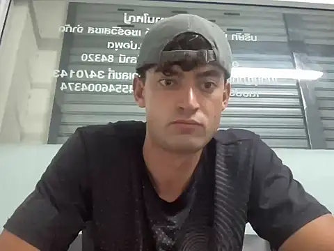 RgNaked online show from 12, 2, 2026