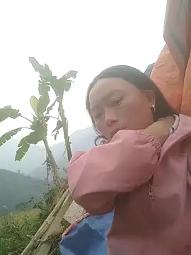 Yu Ethnicgirl online show from 11, 1, 2026