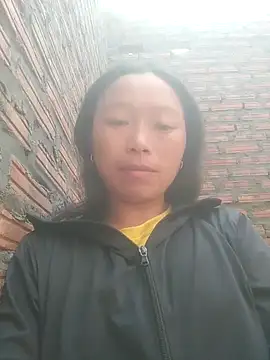 Yu Ethnicgirl online show from 12, 1, 2026