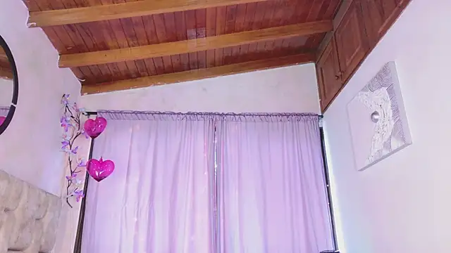 NanyMatrioska online show from 25, 4, 2026