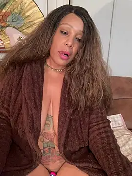 BettyCock online show from 11, 7, 2026