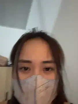 NinaBaby22 online show from 17, 12, 2025