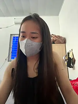 NinaBaby22 online show from 23, 12, 2025