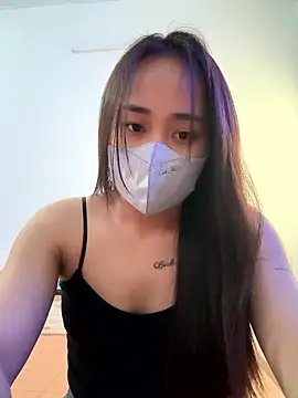 NinaBaby22 online show from 8, 1, 2026