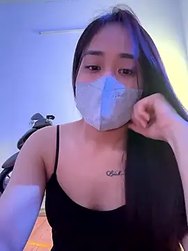 NinaBaby22 online show from 9, 1, 2026