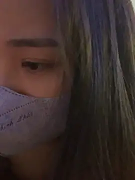 NinaBaby22 online show from 11, 1, 2026