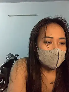 NinaBaby22 online show from 11, 1, 2026