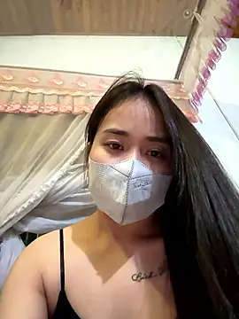 NinaBaby22 online show from 17, 1, 2026