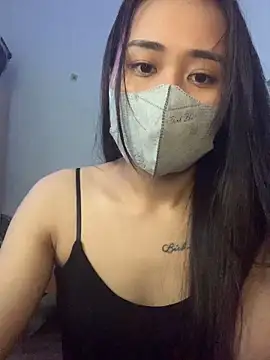 NinaBaby22 online show from 16, 3, 2026