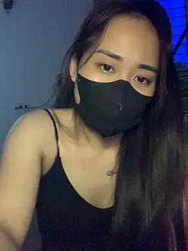 NinaBaby22 online show from 27, 3, 2026