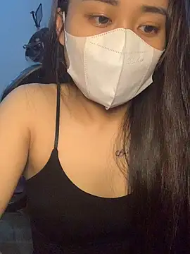 NinaBaby22 online show from 19, 4, 2026