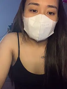 NinaBaby22 online show from 21, 4, 2026