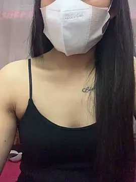 NinaBaby22 online show from 26, 4, 2026