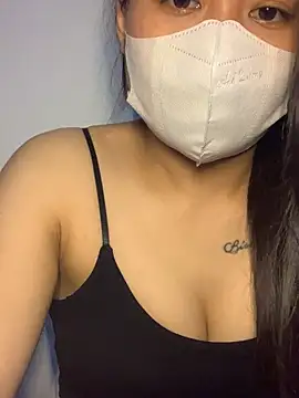NinaBaby22 online show from 24, 5, 2026