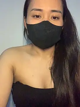 NinaBaby22 online show from 8, 6, 2026